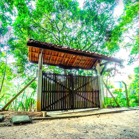 Chacara Atibaia Com Casa Na Arvore 外观 照片