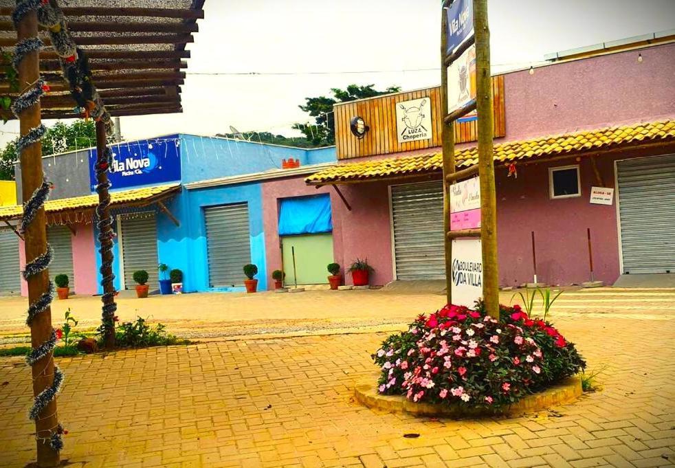 Chacara Atibaia Com Casa Na Arvore 外观 照片