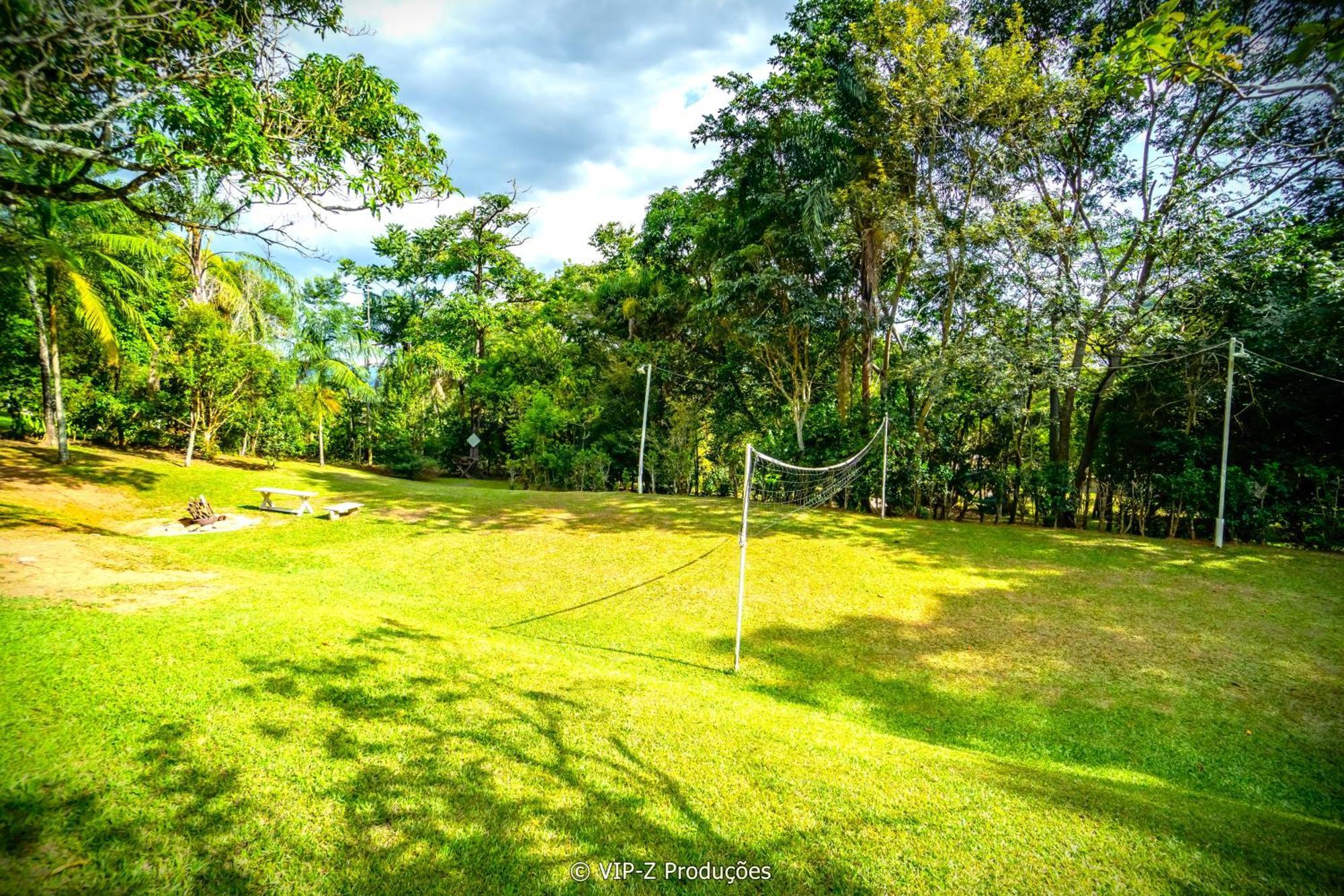 Chacara Atibaia Com Casa Na Arvore 外观 照片