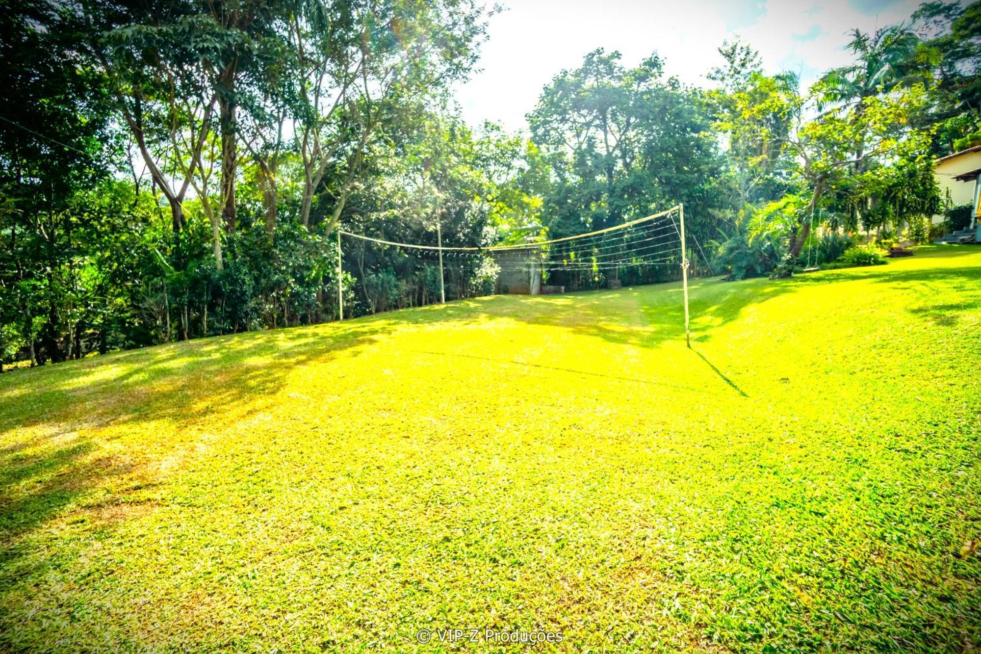 Chacara Atibaia Com Casa Na Arvore 外观 照片