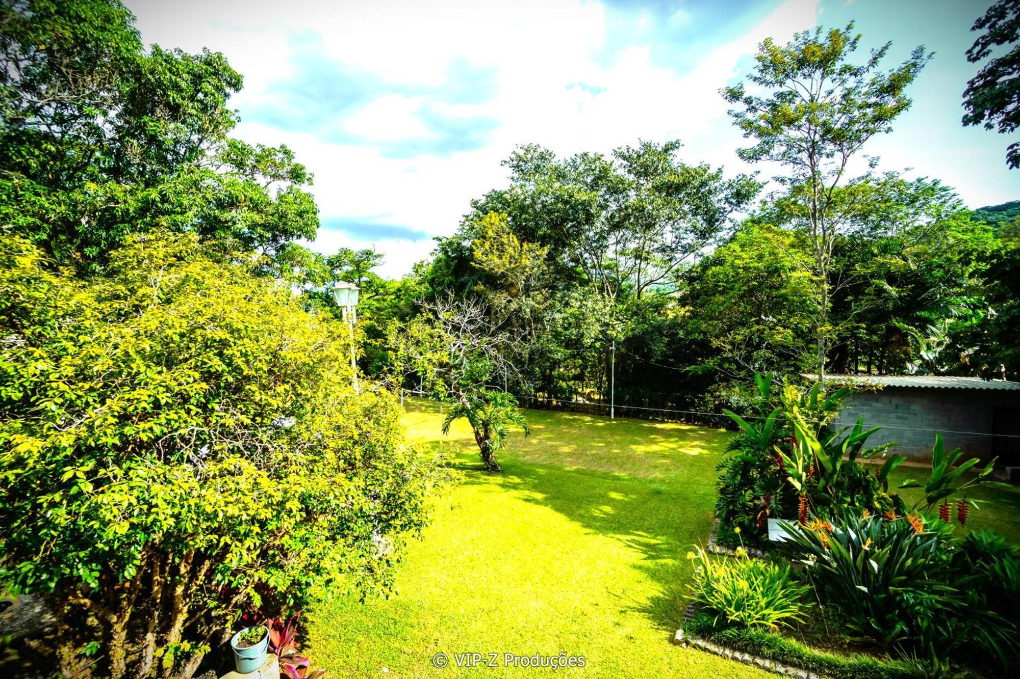 Chacara Atibaia Com Casa Na Arvore 外观 照片