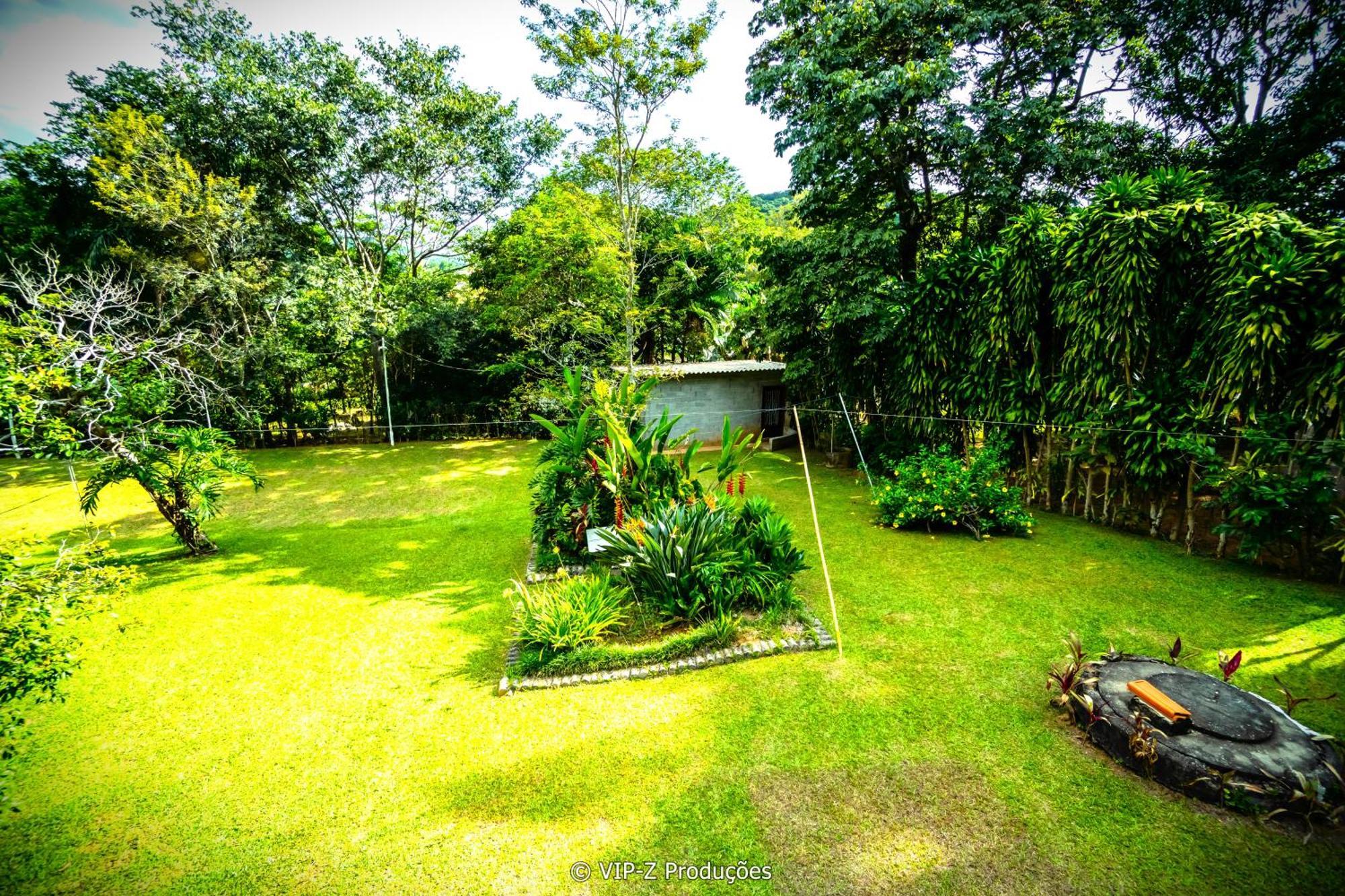 Chacara Atibaia Com Casa Na Arvore 外观 照片