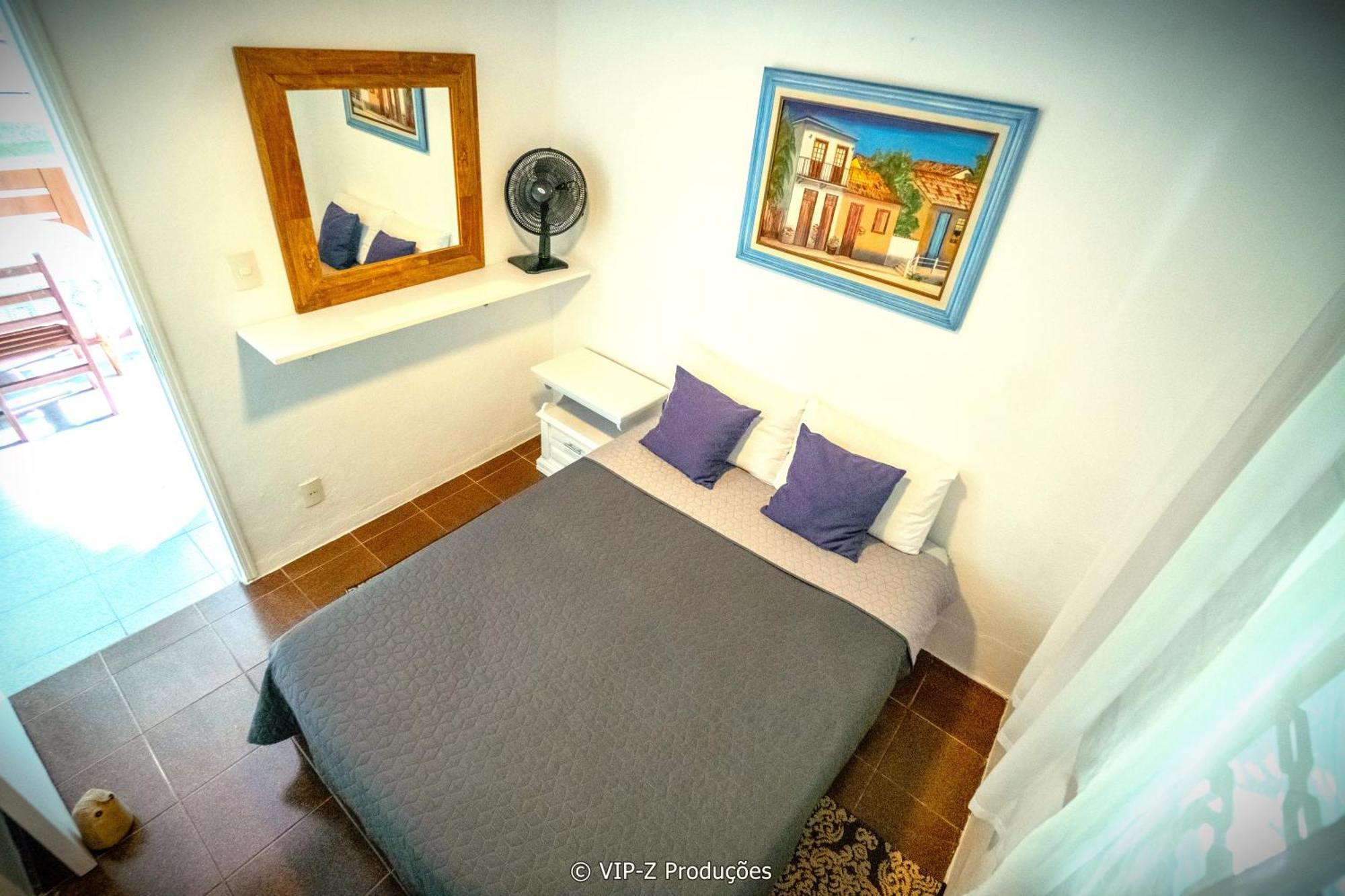 Chacara Atibaia Com Casa Na Arvore 外观 照片