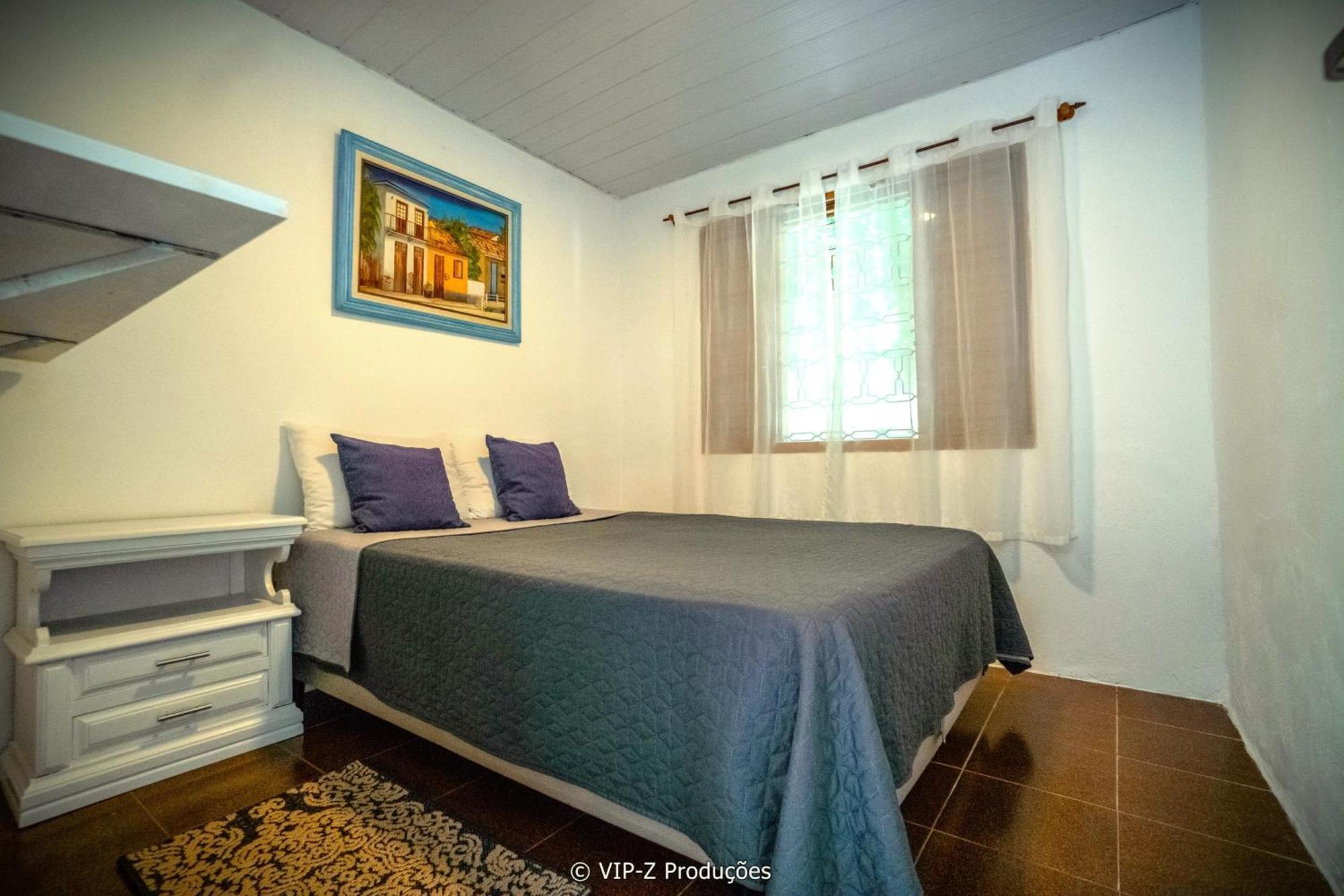 Chacara Atibaia Com Casa Na Arvore 外观 照片