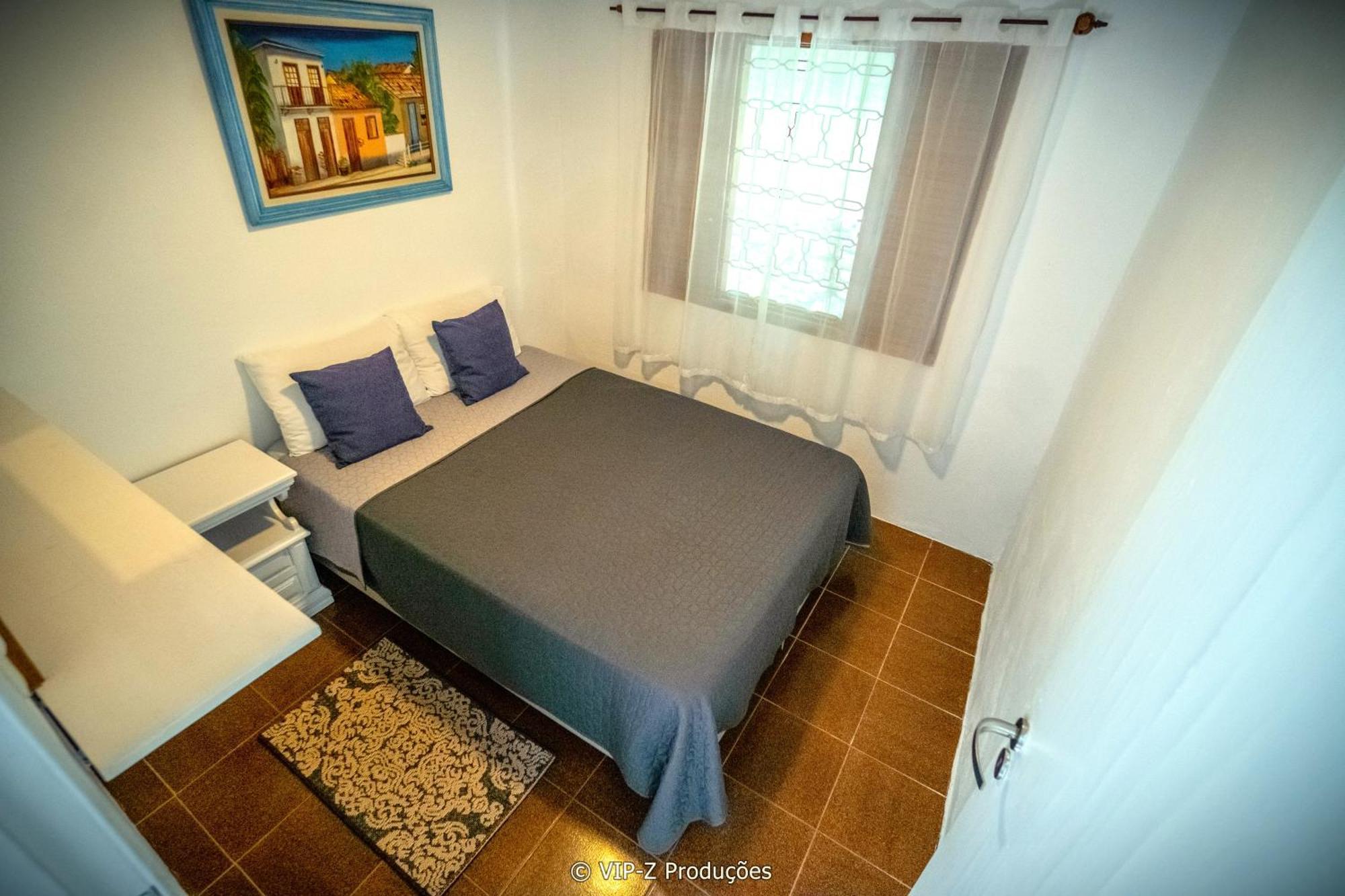 Chacara Atibaia Com Casa Na Arvore 外观 照片