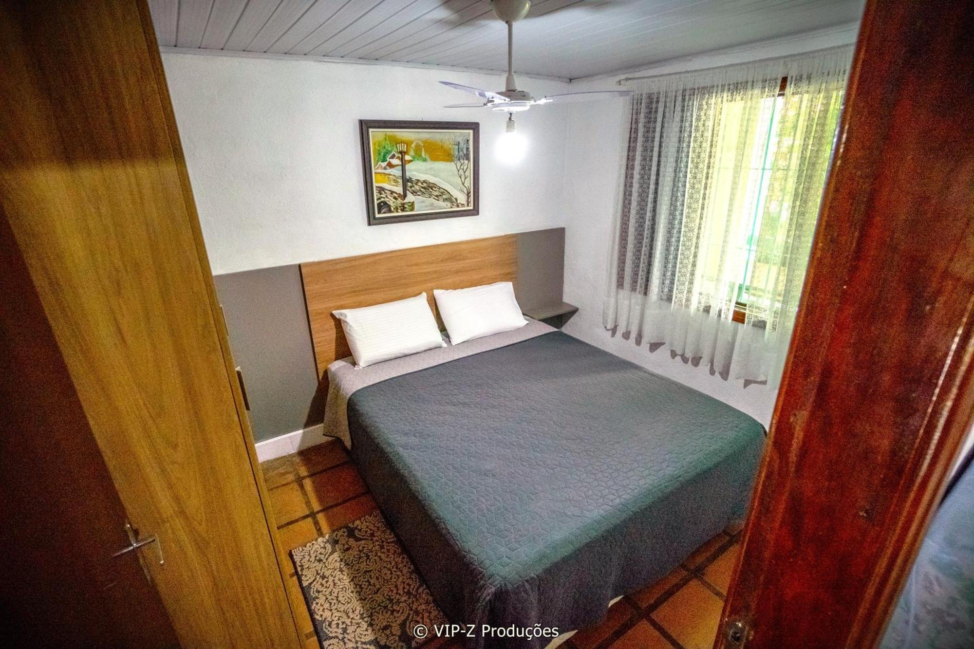 Chacara Atibaia Com Casa Na Arvore 外观 照片