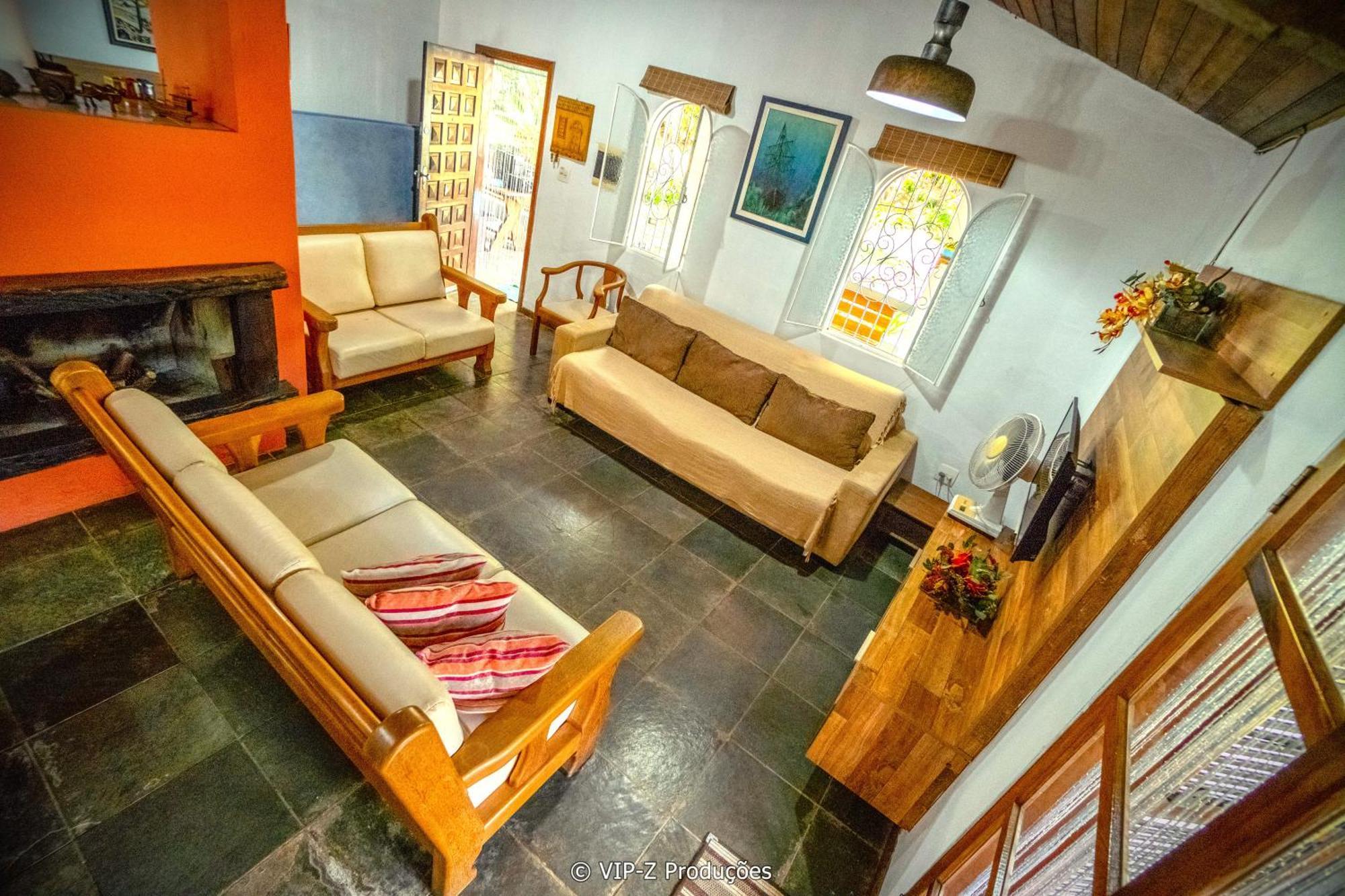 Chacara Atibaia Com Casa Na Arvore 外观 照片